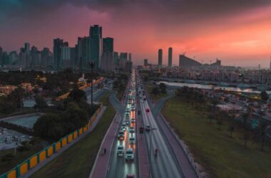 Top 10 Places to Visit in Sharjah – Cultural Treasures of the UAE