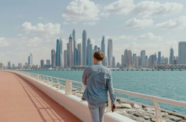Top Places to Visit in Dubai – Ultimate Travel Guide 2026